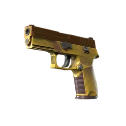 P250 | Осадочность