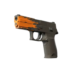 P250 | Пятно