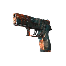 P250 | Сверхновая