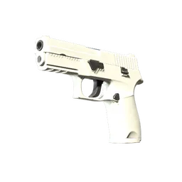 P250 | Снежная мгла