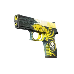 P250 | Охотник