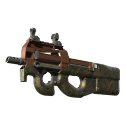 P90 | Древняя земля