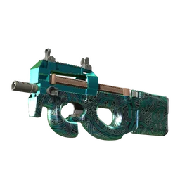 P90 | Астральный Ёрмунганд