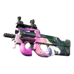 P90 | Вектор атаки