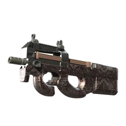 P90 | Красное барокко