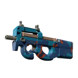 P90 | Слепое пятно