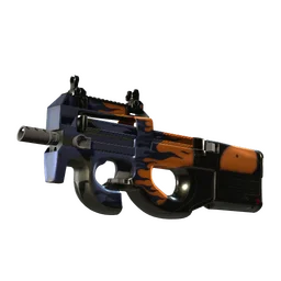 P90 | Воин дорог