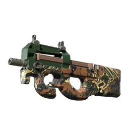 P90 | Какао-буйство