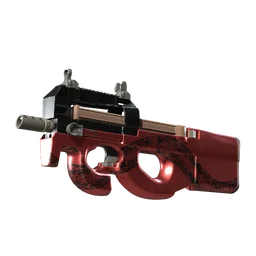 P90 | Холоднокровное