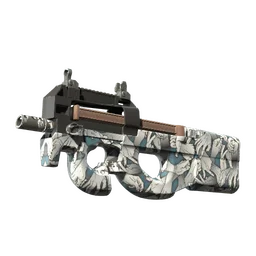 P90 | Мёртвая хватка