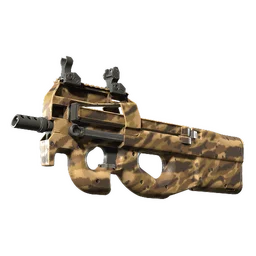 P90 | Пустынные полутона