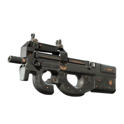 P90 | Элитное снаряжение