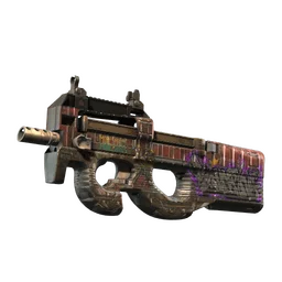 P90 | Грузовой