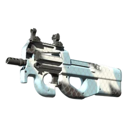 P90 | Арктическая сетка