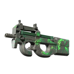 P90 | Мрак