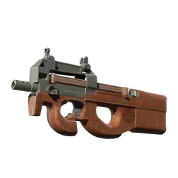 P90 | Кожа