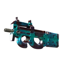 P90 | Модуль