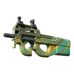 P90 | Горчичный газ