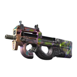 P90 | Неокоролева