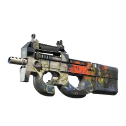 P90 | Ностальгия