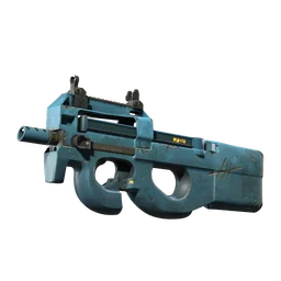 P90 | Пришелец