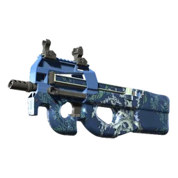 P90 | Рифовое горе