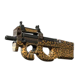P90 | Беги и прячься