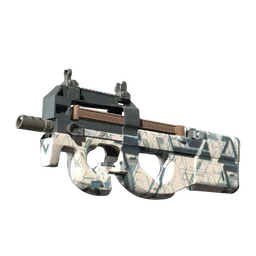 P90 | Схематика