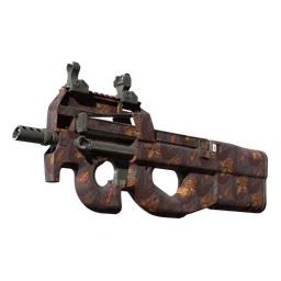 P90 | Закатная лилия