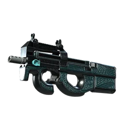 P90 | Сцепление