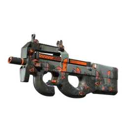 P90 | Треугольник