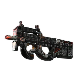 P90 | Прорыв в вентиляцию