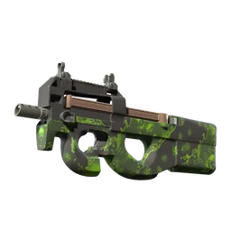 P90 | Вирус