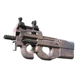 P90 | Помой меня