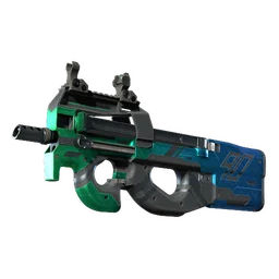 P90 | Волнорез