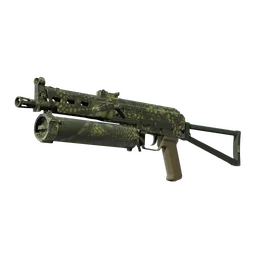 ПП-19 «Бизон» | Анолис