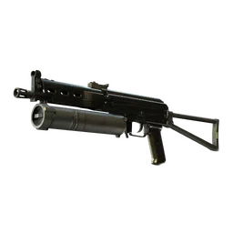 ПП-19 «Бизон» | Жнец