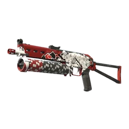ПП-19 «Бизон» | Азарт