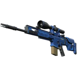 SCAR-20 | Калька