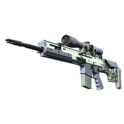 SCAR-20 | Гроза
