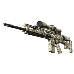 SCAR-20 | Надрыв