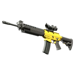 SG 553 | Бульдозер