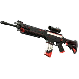 SG 553 | Сайрекс