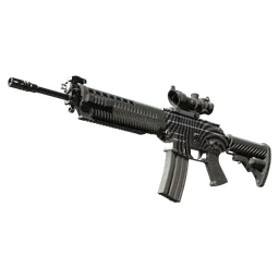SG 553 | Гипноз