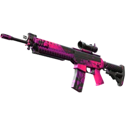 SG 553 | Пульс