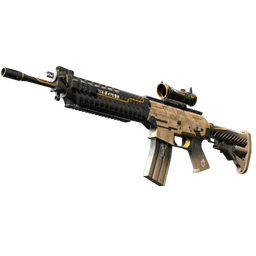 SG 553 | Триарх