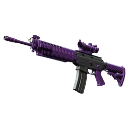 SG 553 | Ультрафиолет