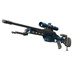 SSG 08 | Пучина