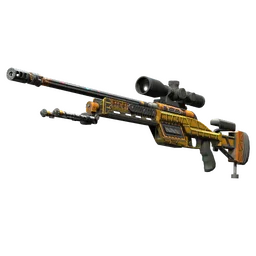 SSG 08 | Большая пушка