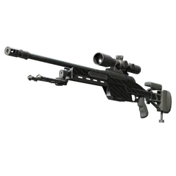 SSG 08 | Углепластик